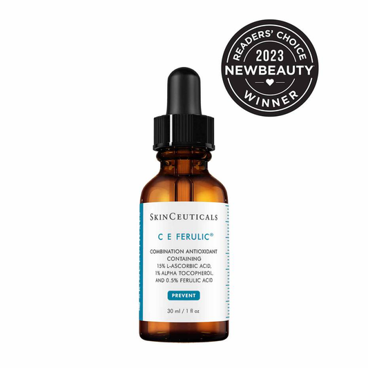 C E Ferulic® with 15% L-Ascorbic Acid 30ml