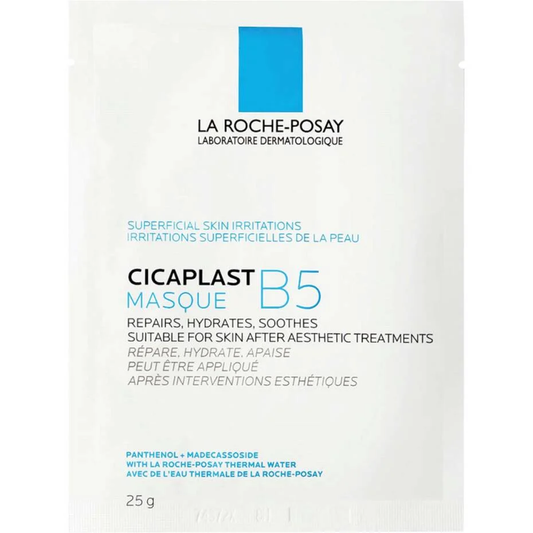 Cicaplast B5 Facial Sheet Mask 25G