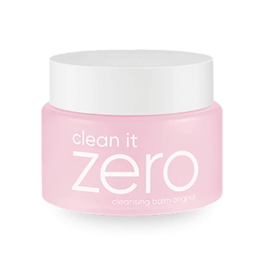 Clean It Zero Cleansing Balm Orginal