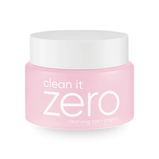 Clean It Zero Cleansing Balm Orginal