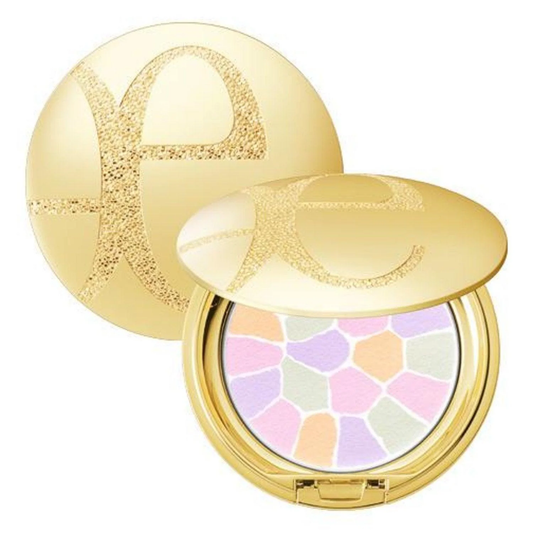 Elegance La Poudre Haute Nuance Face Powder - V (Luminous)