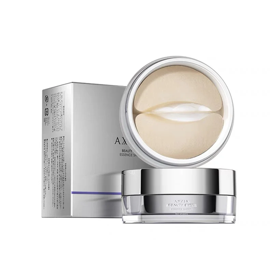 Beauty Eyes Essence Sheet Premium Skin Plumping Eye Mask 60pcs