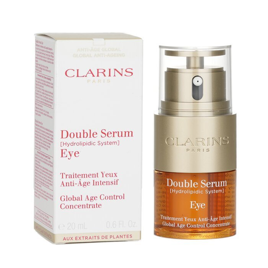 Double Serum Eye 20ml