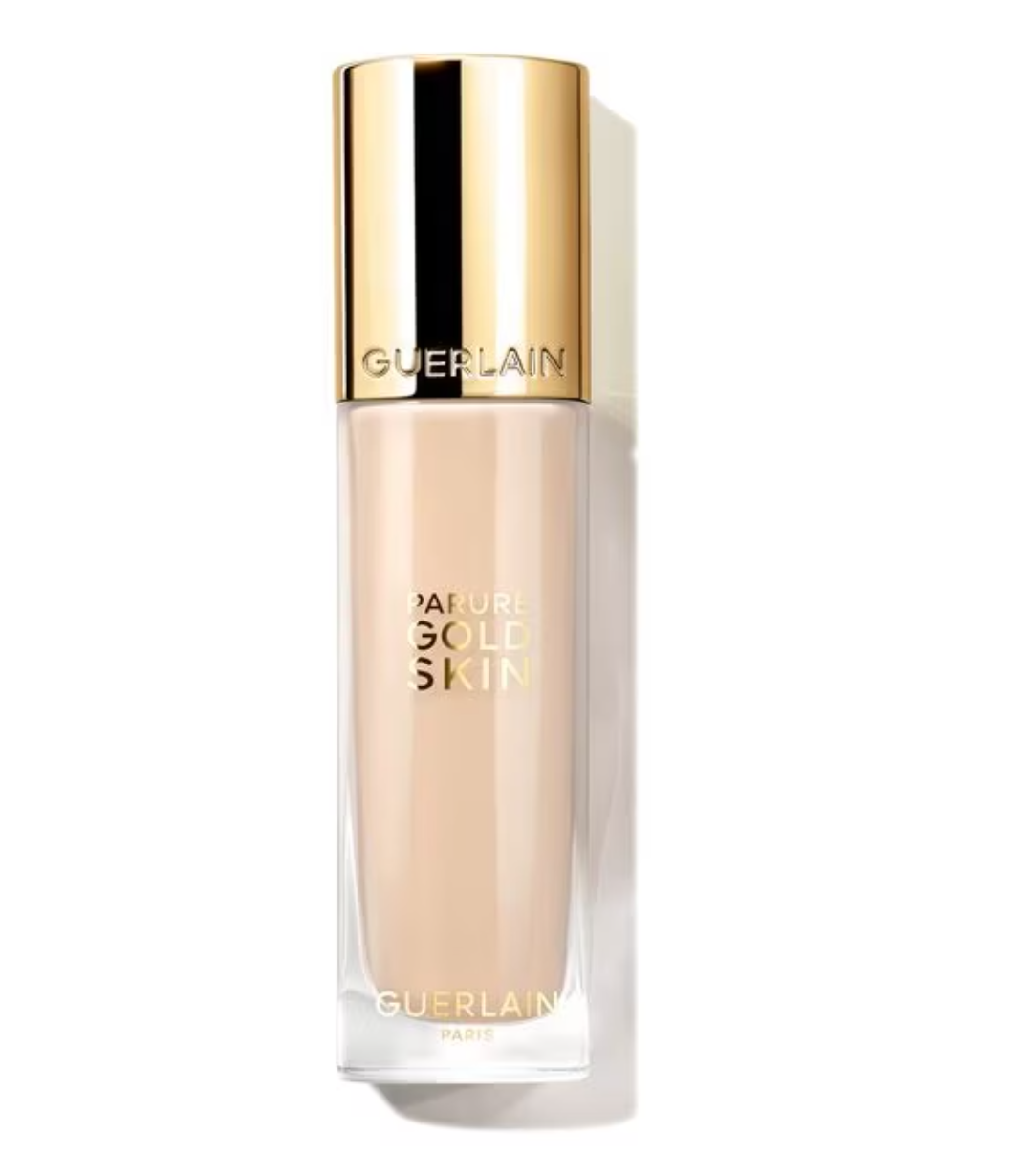 Rejuvenating Radiance Foundation - 24H Care & Wear