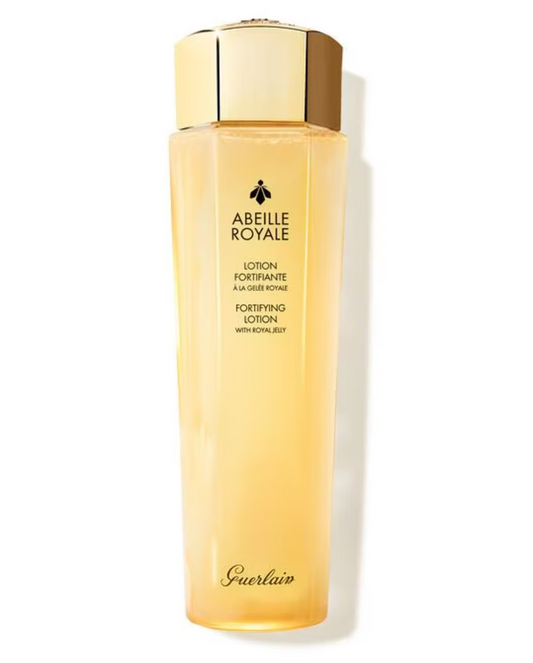 Fortifying Lotion With Royal Jelly 150ml