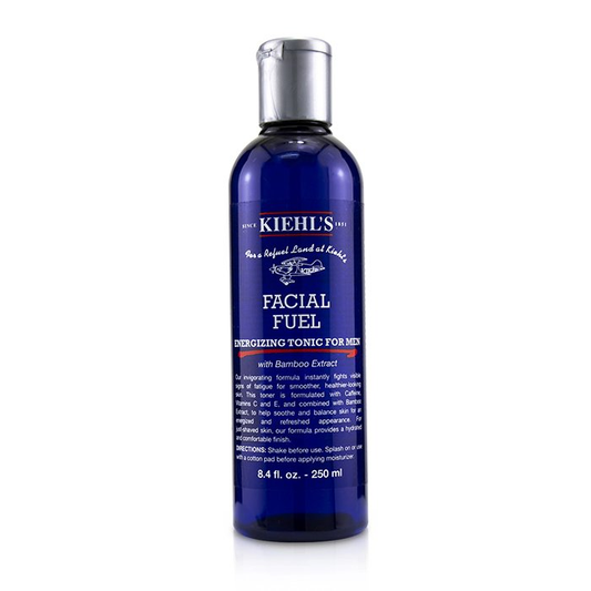 Facial Fuel Energizing Tonic 250ml