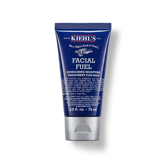 Facial Fuel Energizing Moisture Treatment for Men 125ml