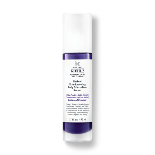 Retinol Skin-Renewing Daily Micro-Dose Serum 50ml