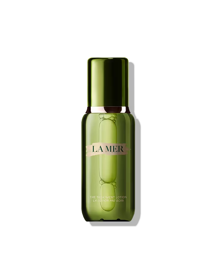 The Treatment Lotion