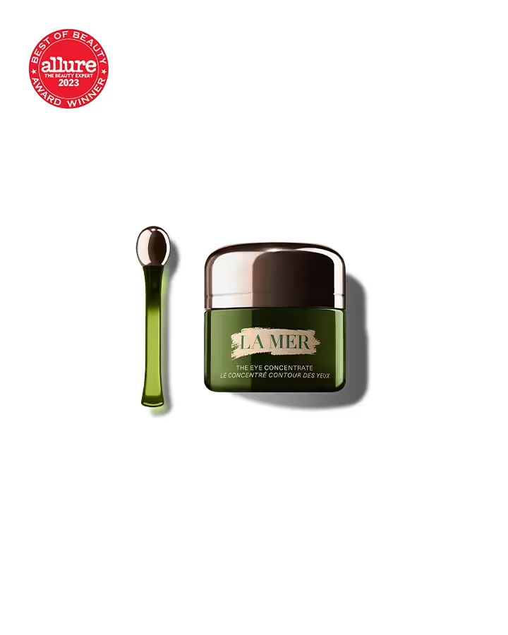 The Eye Concentrate