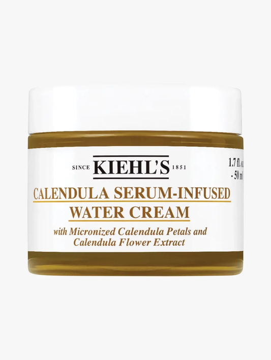 Calendula Water Cream