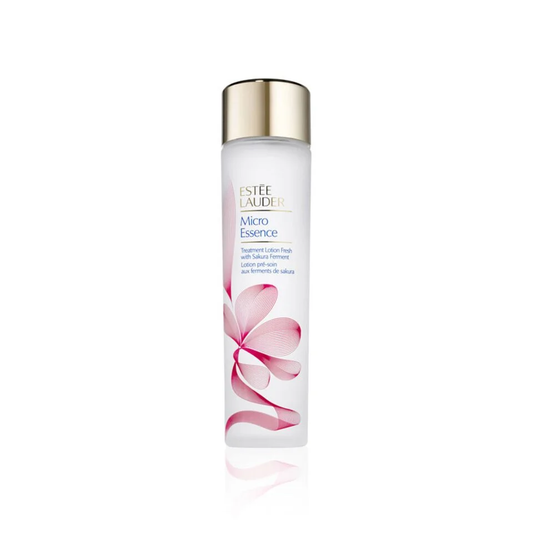 Micro Essence Treatment Lotion Fresh with Sakura Ferment 200ml