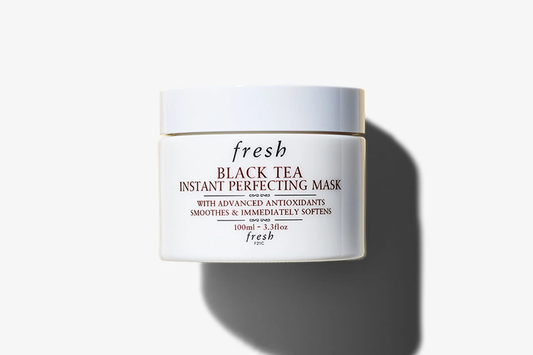 Black Tea Instant Perfecting Mask 100ml