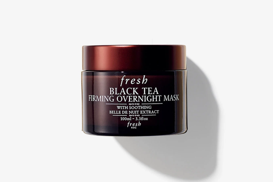 Black Tea Firming Overnight Mask 100ml