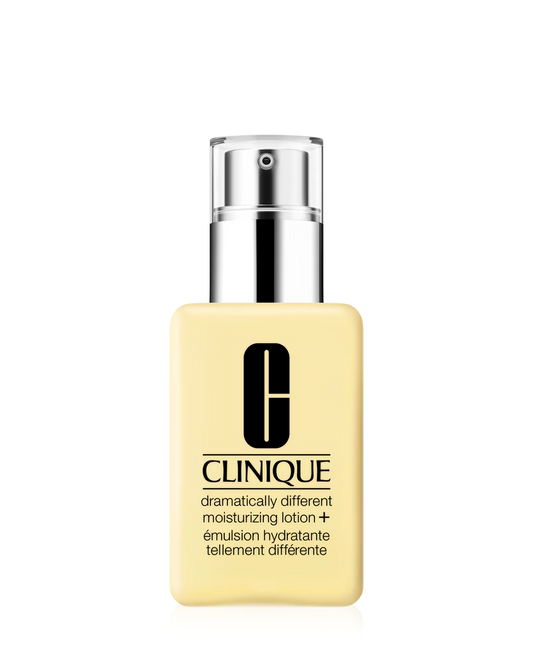 Dramatically Different Moisturizing Lotion+