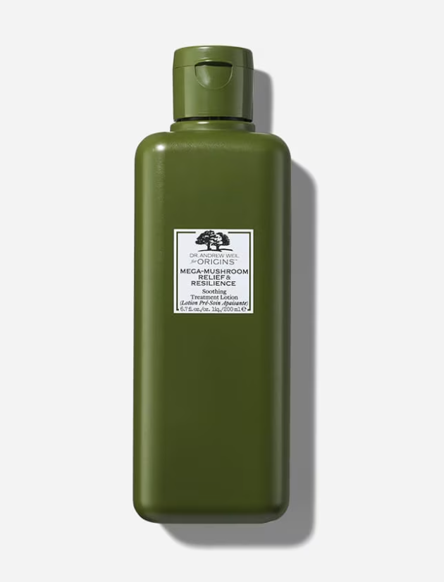 Mega-Mushroom Relief & Resilience Soothing Treatment Lotion