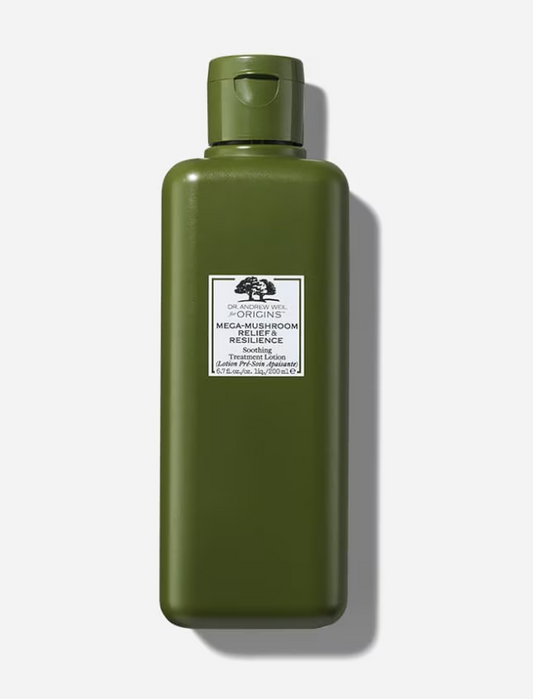Mega-Mushroom Relief & Resilience Soothing Treatment Lotion