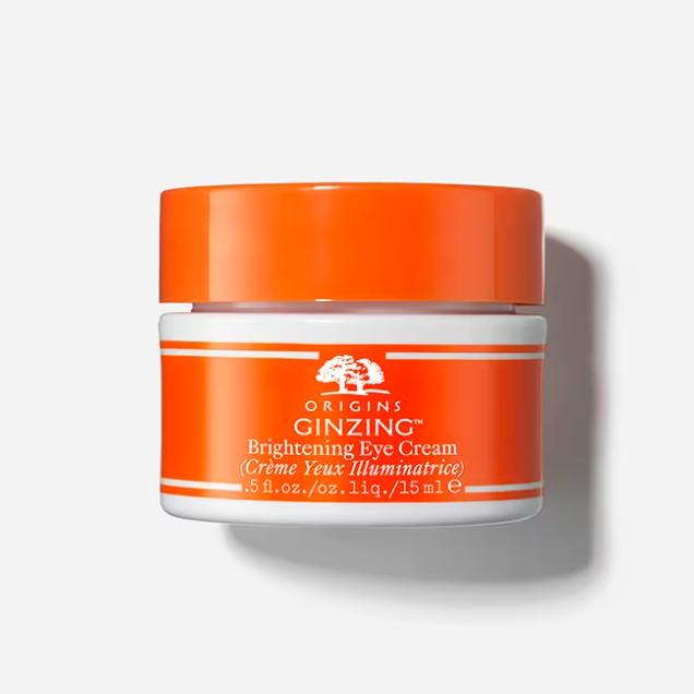 Vitamin C & Niacinamide Eye Cream To Brighten And Depuff 15ml