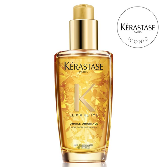 L'Huile Originale 100ml