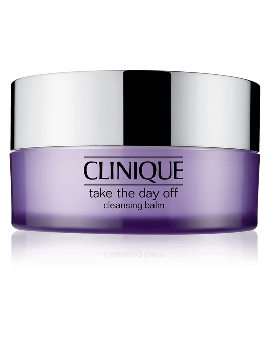 Take The Day Off Cleansing Balm