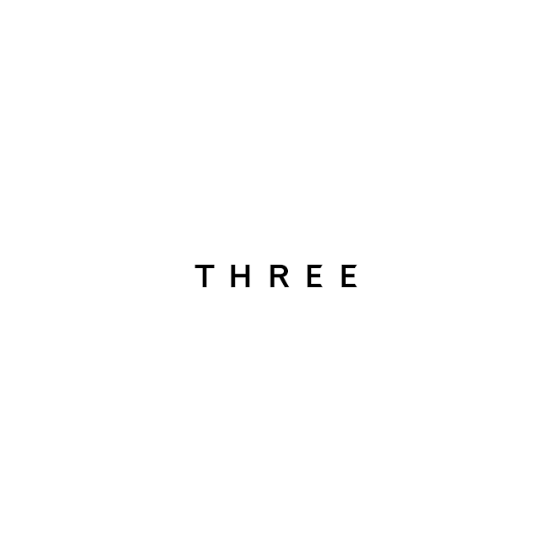 THREE – Beauté Library NZ