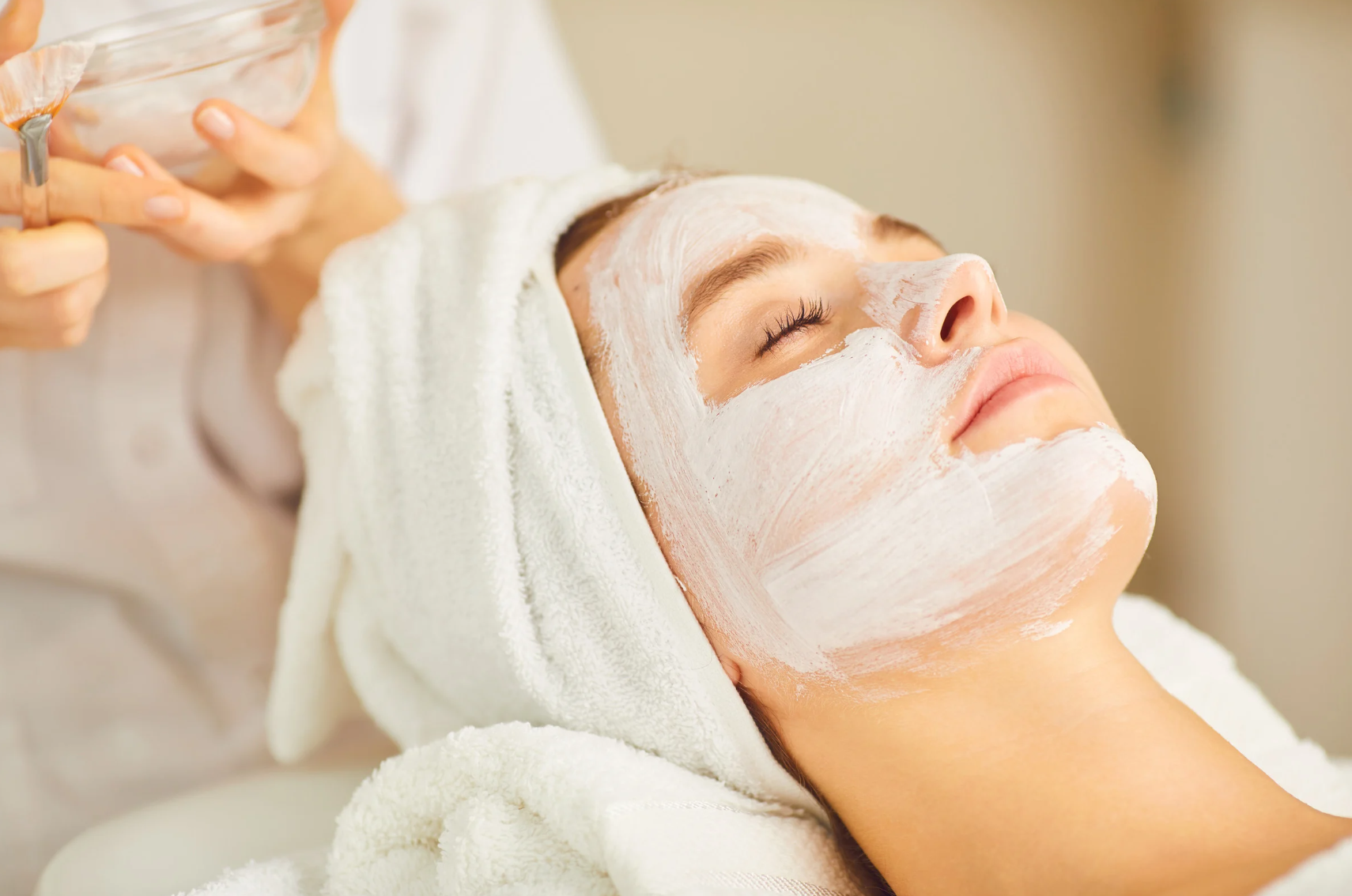 Facial Masks – Beauté Library NZ