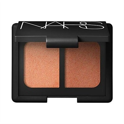 Eyeshadow Duo Isolde