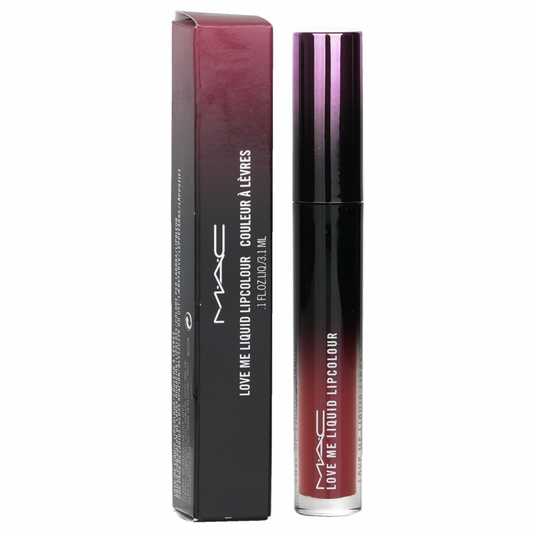 Love Me Liquid Lipcolour