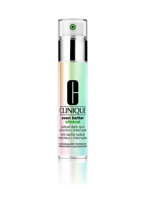 Even Better Clinical™ Radical Dark Spot Corrector + Interrupter