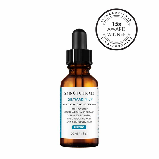 Silymarin CF 30ml