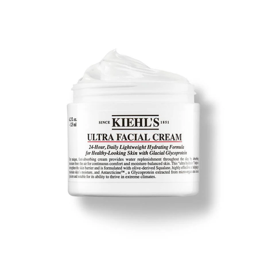 Ultra Facial Cream