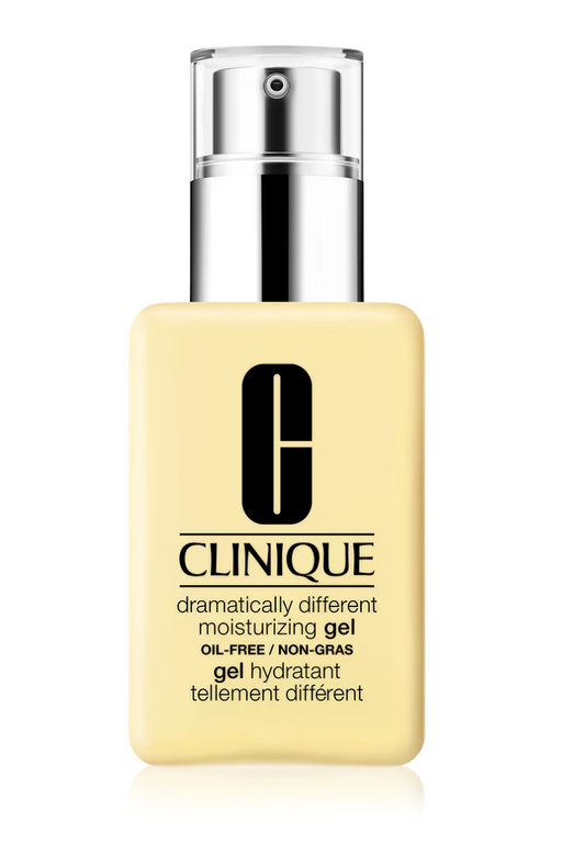 Dramatically Different Moisturizing Gel 125ml